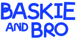Logo of Baskie and Bro