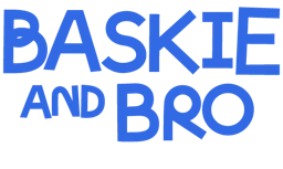 Logo of Baskie and Bro