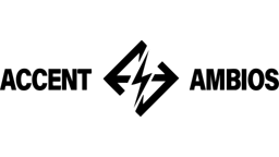 Logo of AccentAmbios