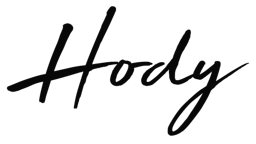 Logo of Hody