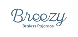 Logo of Breezy Pajamas