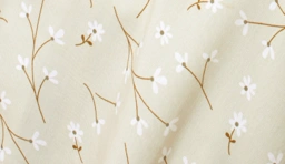 Silky Viscose