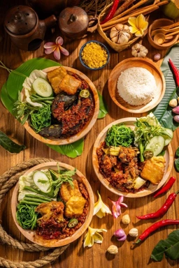 MAKANAN category