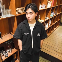 Polo Shirts