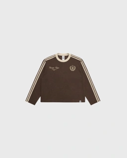 Longsleeve category