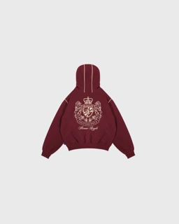Hoodie category