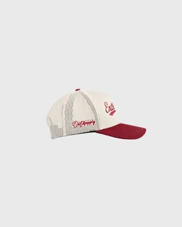 Cap category