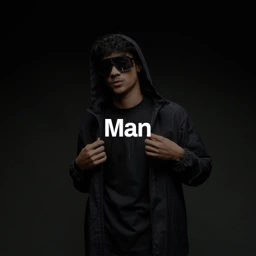 Man