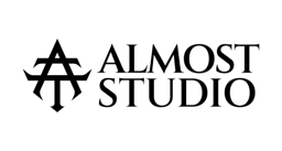 Logo of Almost Studio