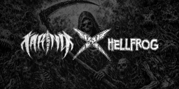TARING X HELLFROG