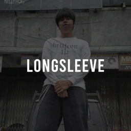 T-Shirt Longsleeve