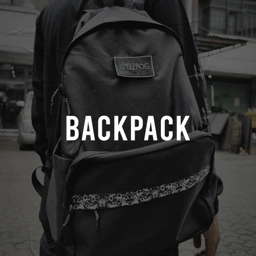 Backpack