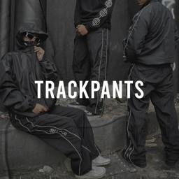 Track Pants