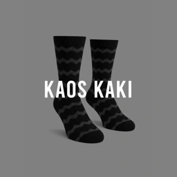 Kaos Kaki