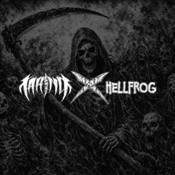 TARING X HELLFROG