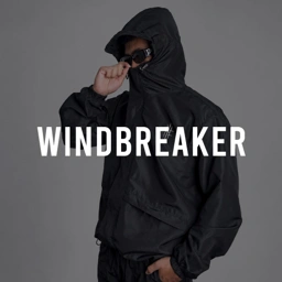 Windbreaker