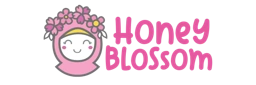 Logo of Honey Blossom Store