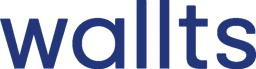 Logo of Wallts
