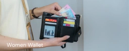 Women Wallet