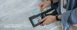 Men Wallet