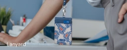 Lanyard