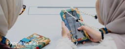 Phone Wallet