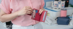 Card Holder