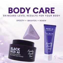 Bodycare