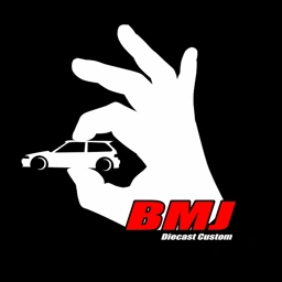 Logo of Tante Diecast