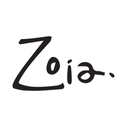 Logo of Zoia