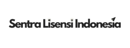 Logo of Sentra Lisensi Indonesia