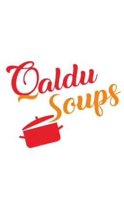Logo of Qaldu Soups