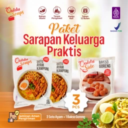 Paket Bundling