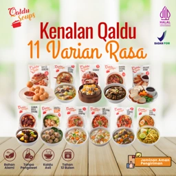 Paket Kenalan Qaldu