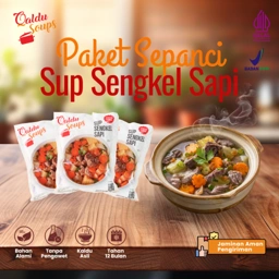 Sepanci Kuah
