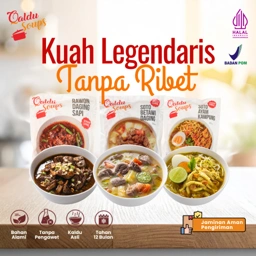 Paket Bundling