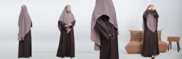 ABAYA