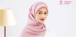 Hijab Segiempat
