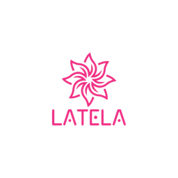 Logo of latelahijab