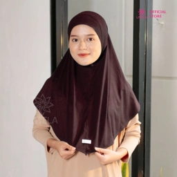 Hijab Instan