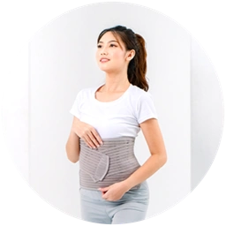 Postpartum Corset