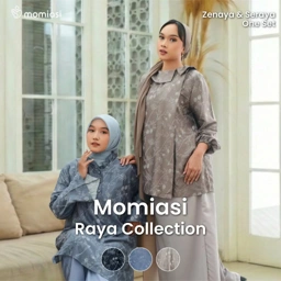 Raya Collection