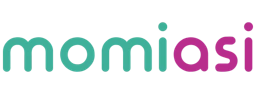 Logo of Momiasi Indonesia