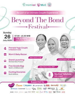 BEYOND THE BOUND FESTIVAL