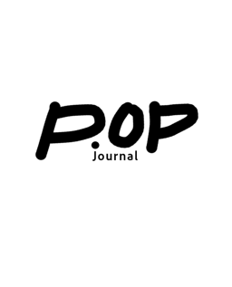 Logo of Popjournal