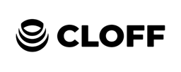 Logo of Cloff