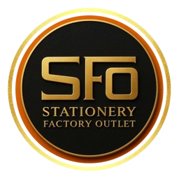 Logo of Stationery Factory Outlet