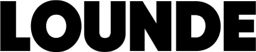 Logo of Lounde Gallery