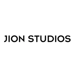 Logo of Jion Studios