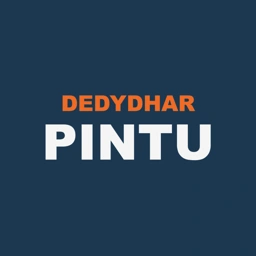 PINTU